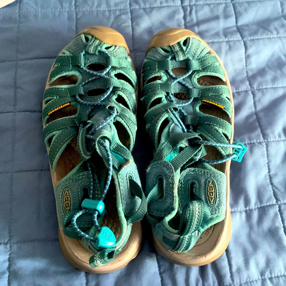 KEEN Women's 6.5